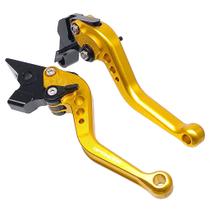 Manete Spencer Reforçado Brutale 675 800 Rr Dragster 800 Rr