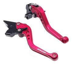 Manete Spencer Reforçado Rc51 Rvt1000 Sp 1 Sp 2 2000 A 2006 Manete Spencer Reforçado Rc51 Rvt1000 Sp 1 Sp 2 2000 A 2006