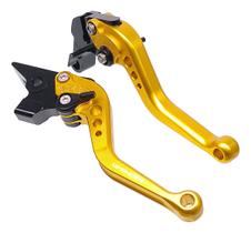 Manete Spencer Reforçado Rsv4 Factory Rs660 Tuono V4 1100rr Manete Spencer Reforçado Rsv4 Factory Rs660 Tuono V4 1100rr