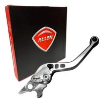 Manete sport freio moto factor 125 disco 09 10 11 12 13