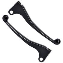 Manete Titan 125 Titan 150 Pop 100 Pop 110 Embreagem + Freio a Lona Par Manete Titan 125 Titan 150 Pop 100 Pop 110 Embreagem + Freio a Lona Par