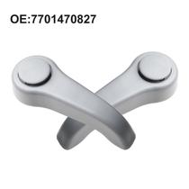 Manetes De Ajuste Do Banco Dianteiro Cinza Para Clio 2 Twingo 1 7701209658 7701470827 Manetes De Ajuste Do Banco Dianteiro Cinza Para Clio 2 Twingo 1 7701209658 7701470827