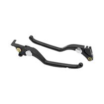Manetes De Freio E Embreagem Em Alumínio Para BMW G310GS G310R 2021 2022 2023 Manetes De Freio E Embreagem Em Alumínio Para BMW G310GS G310R 2021 2022 2023