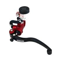 Manetes De Freio E Embreagem Universais De 7/8 Polegadas Para Motocicletas Honda Yamaha Com Guidões