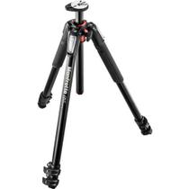 Manfrotto MT055X PRO 3 tripé em liga de alumínio