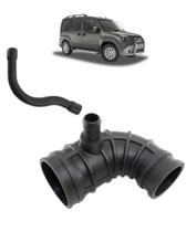 Mang. Filtro Ar + Rabicho Doblo 1.8 2006 Em Diant 55201584 Mang. Filtro Ar + Rabicho Doblo 1.8 2006 Em Diant 55201584