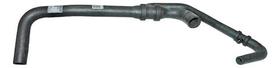 Mang inf radiador fiesta / courier s/ ar cond / endura --