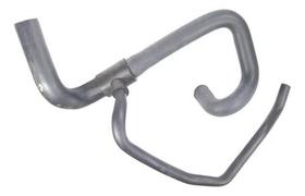 Mang inf radiador logan / sandero 1.6 16v s/ ar cond. -- Mang inf radiador logan / sandero 1.6 16v s/ ar cond. --