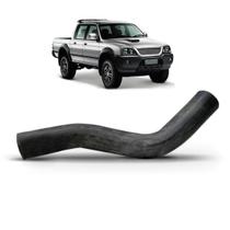 Mang Sup Radiador L200 Gl / Gls 2.5 Diesel 95 em Diante