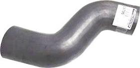 Mang sup resfriador intercooler ranger diesel eletron --