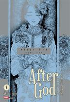 Mangá - After God 07 - Novo/Lacrado