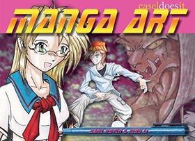Manga Art - Easy Does It
