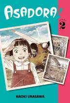 Manga Asadora! Volume 2, Panini