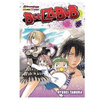 Manga: Beelzebub Vol.05 -