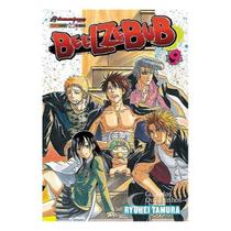 Manga: Beelzebub Vol.09 Manga: Beelzebub Vol.09