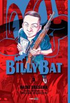 Manga Billy Bat Volume 3, Panini Novo Lacrado Manga Billy Bat Volume 3, Panini Novo Lacrado