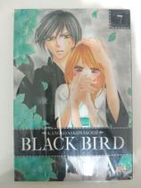 Mangá Black Bird