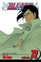 Mangá Bleach Vol. 72 Minhas Últimas Palavras Simon & Schuster