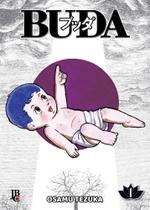 Manga Buda Volume 1 Jbc