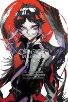 Manga Bungo Stray Dogs: Beast Vol. 1 Manga Bungo Stray Dogs: Beast Vol. 1
