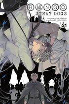 Mangá Bungo Stray Dogs Vol. 21