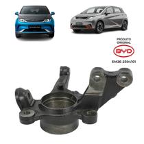 Manga byd dolphin 24/ ev - gs - plus eixo dianteira le * - imp Manga byd dolphin 24/ ev - gs - plus eixo dianteira le * - imp