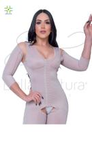 Manga cirúrgica Manga cirúrgica