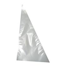 Manga Confeitar Descartável Grande Kit C/ 25 Unidades