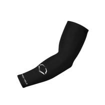 Manga de braço EvoShield Solid Compression Adult Black