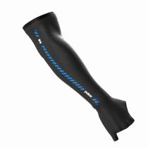 Manga de braço PULSAR eS Gaming for Esports Compression preta