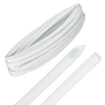 Manga de cabo trançada MECCANIXITY 15m 6mm ID 200C resistente ao calor Manga de cabo trançada MECCANIXITY 15m 6mm ID 200C resistente ao calor