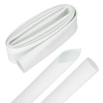 Manga de cabo trançada MECCANIXITY 1m 25mm ID 200C resistente ao calor