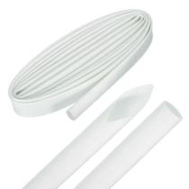 Manga de cabo trançada MECCANIXITY 3m 18mm ID 200C resistente ao calor Manga de cabo trançada MECCANIXITY 3m 18mm ID 200C resistente ao calor