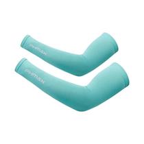 Manga De Ciclismo Respirável De Secagem Rápida Com Proteção UV PHMAX Tecido Gelado Protetor Solar