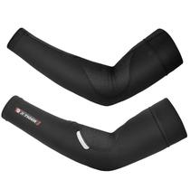 Manga De Ciclismo X-TIGER Com Proteção UV, Secagem Rápida, Respirável, Tecido Gelado, Protetor Solar