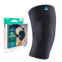 Manga de compressão de joelho OPPO RK200 leve e respirável XL