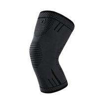 Manga De Compressão Elástica Para Joelho Para Esportes, Academia, Basquete, Voleibol E Corrida