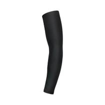 Manga De Compressão Esportiva Com Proteção UV Para Ciclismo, Basquete, Corrida, Verão GOBYGO 1