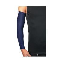 Manga De Compressão Esportiva Unissex Com Proteção UV Para Verão, Corrida, Basquete, Ciclismo,