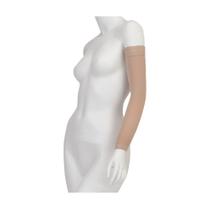 Manga de compressão Juzo Soft 20-30 mmHg bege tamanho II