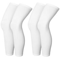 Manga de Compressão Skylety - Comprimento Total - Para Homens e Mulheres