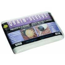 Manga de drenagem em tecido Carriff Corp 10 m branca 04100-10