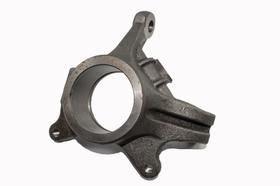 Manga de eixo dianteira lado direito master (furo 22mm)