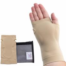 Manga de gel CRS Cross Carpal Tunnel para pulso, mão e palma Manga de gel CRS Cross Carpal Tunnel para pulso, mão e palma