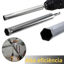 Manga De Nivelamento De Teto De Aço Inoxidável 10mm 12mm 13mm 14mm Porca De Parafuso Oco Para