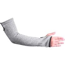 Manga de Proteção HPPE 45cm Mangote Protetor de Braço Mangote Industrial Manguito