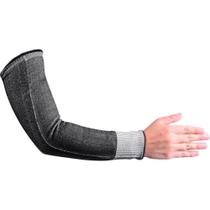 Manga de Proteção HPPE 45cm Punho Worker