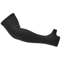 Manga de Proteção Solar com Polegar UV50+ ByRacer - Cor Preta - Tamanho 3G Manga de Proteção Solar com Polegar UV50+ ByRacer - Cor Preta - Tamanho 3G