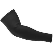 Manga de Proteção Solar UV50+ ByRacer - Cor Preta - Tamanho P Manga de Proteção Solar UV50+ ByRacer - Cor Preta - Tamanho P