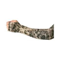 Manga De Proteção UV Camuflada Para Homens, Manga Longa De Seda Gelada Para Verão, Esportes Ao Ar Manga De Proteção UV Camuflada Para Homens, Manga Longa De Seda Gelada Para Verão, Esportes Ao Ar
